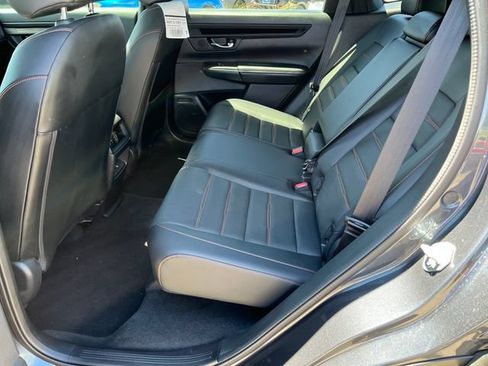 Certified 2025 Honda CR-V Sport-L image 15