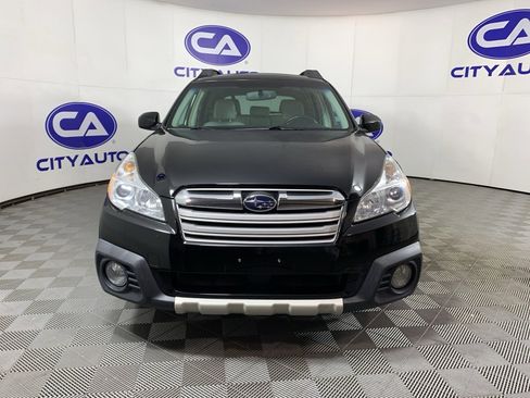 Used 2013 Subaru Outback 2.5i Limited w/ Moonroof Pkg image 8
