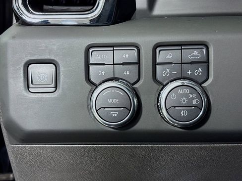 Certified 2024 GMC Sierra 1500 Denali w/ Technology Package image 12