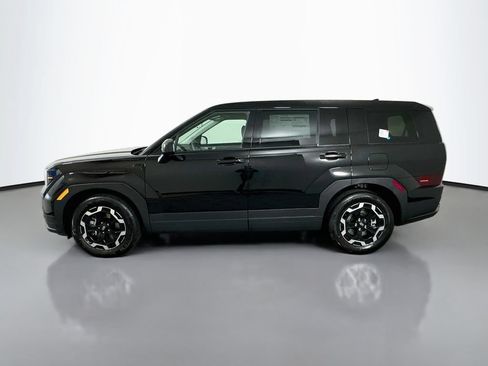New 2027 Hyundai Santa Fe SE FWD image 8