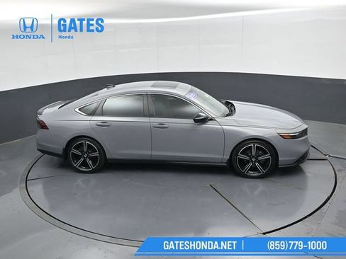 Certified 2023 Honda Accord Sport image 45