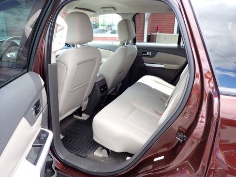 Used 2012 Ford Edge SE FWD image 8