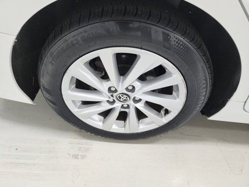 Certified 2023 Toyota Camry LE FWD image 9