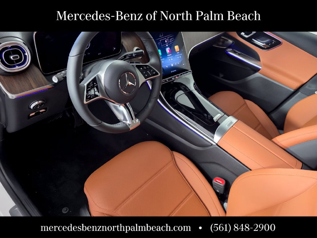 New 2027 Mercedes-Benz GLC 300 image 8