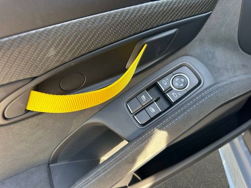 Used 2023 Porsche 718 Cayman GT4 RS image 19