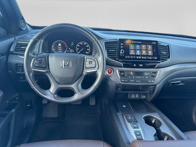 Used 2025 Honda Ridgeline RTL+ image 21