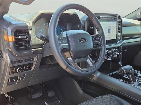 Used 2024 Ford F150 Tremor w/ Bed Utility Package AWD/4WD image 15