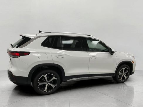 New 2026 Volkswagen Tiguan SE AWD/4WD image 2