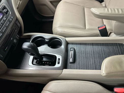 Used 2017 Honda Pilot EX-L image 27