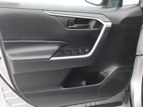 Certified 2024 Toyota RAV4 LE FWD image 10