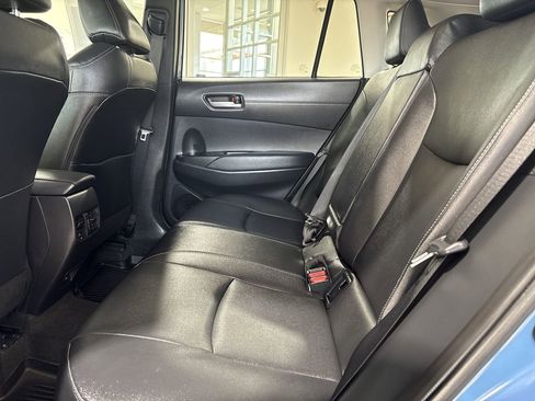 Certified 2026 Toyota Corolla Cross XLE FWD image 23