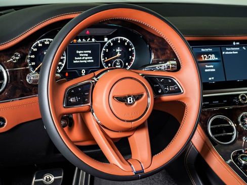 Used 2024 Bentley Continental GT AWD/4WD image 24