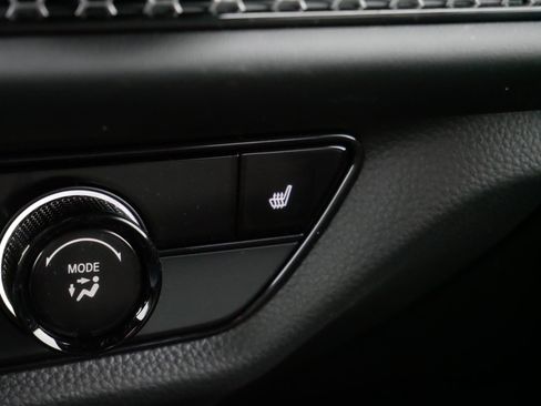 Certified 2026 Honda HR-V Sport image 28