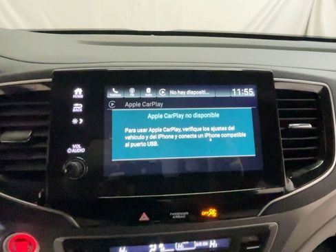 Used 2019 Honda Pilot EX-L image 35