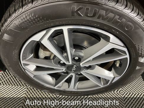 Certified 2023 Kia Forte LXS image 12