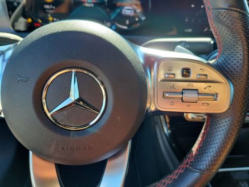 Used 2023 Mercedes-Benz CLA 250 image 24