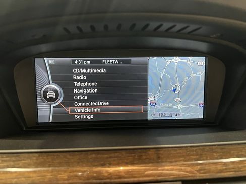 Used 2013 BMW 335i Convertible image 71