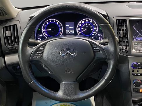 Used 2013 INFINITI G37 x Sedan w/ Premium Pkg AWD/4WD image 18