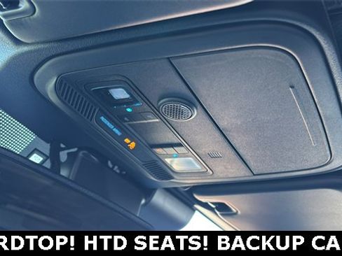 New 2025 Ford Bronco Outer Banks image 20