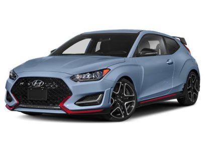Used 2020 Hyundai Veloster N