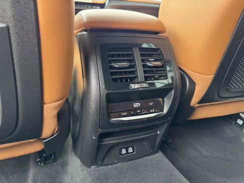 Certified 2024 BMW X3 xDrive30i w/ Premium Package AWD/4WD image 16