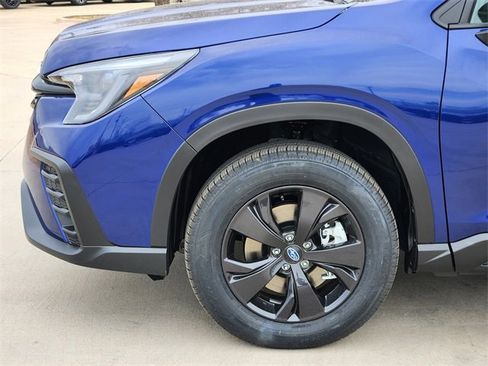 New 2026 Subaru Ascent Premium image 5