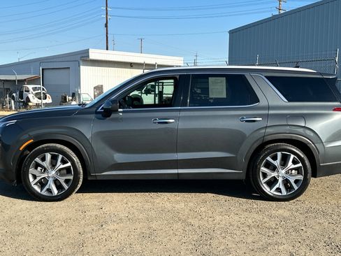 Used 2022 Hyundai Palisade SEL w/ Premium Package AWD/4WD image 8
