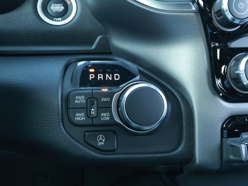 New 2026 RAM 1500 Big Horn image 16