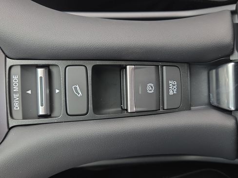 New 2026 Honda HR-V EX-L image 34