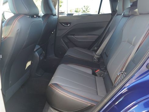 New 2026 Subaru Crosstrek 2.5i Limited image 7