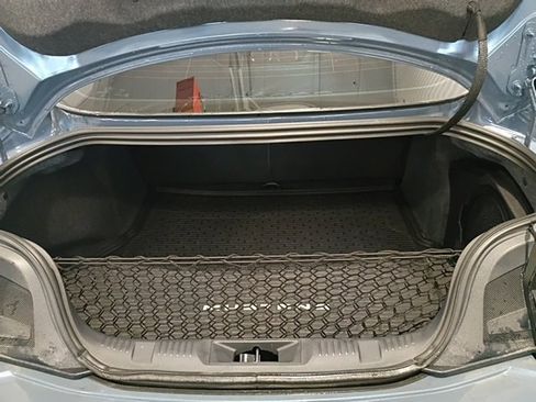 Used 2024 Ford Mustang GT Premium image 21