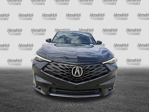 Certified 2025 Acura ADX A-Spec image 3