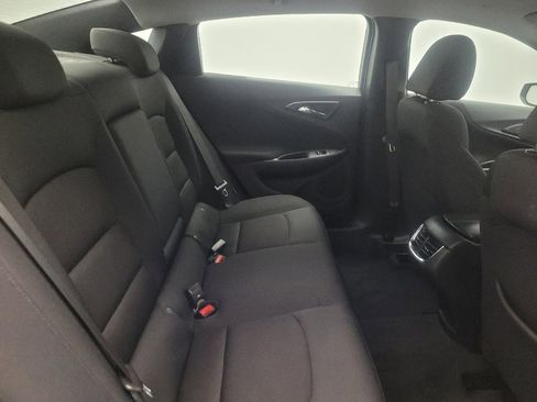 Used 2023 Chevrolet Malibu LT FWD image 19