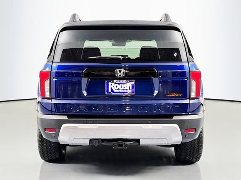 New 2026 Honda Passport TrailSport image 6
