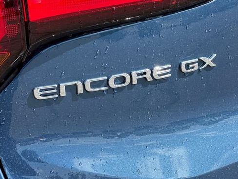New 2026 Buick Encore GX Preferred w/ Advanced Technology Package FWD image 30