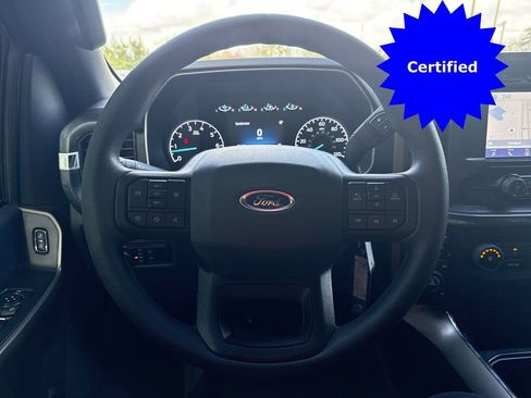 Certified 2023 Ford F150 XL w/ Rattler Package image 15