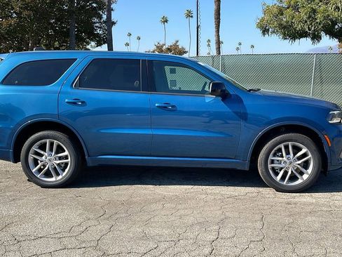 New 2024 Dodge Durango GT image 3