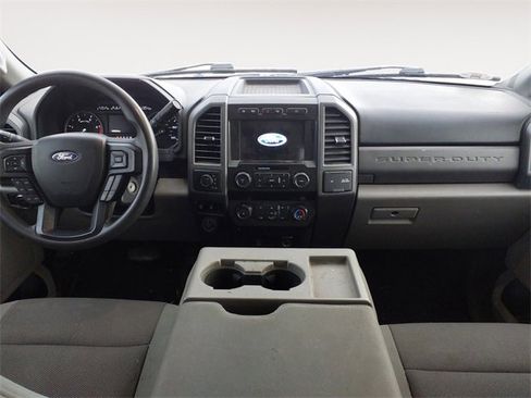 Used 2020 Ford F350 XL w/ STX Appearance Package image 10