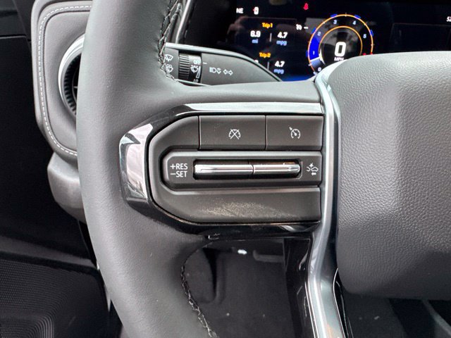 New 2026 Chevrolet Colorado LT AWD/4WD image 16