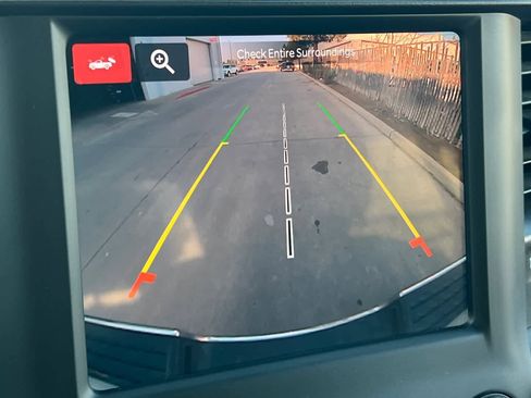 Used 2024 RAM 2500 Big Horn image 19