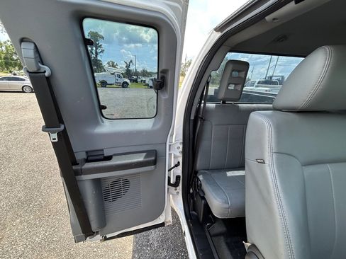 Used 2015 Ford F250 XL w/ Power Equipment Group RWD image 24