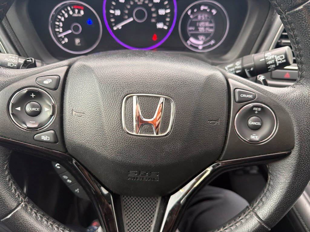 Used 2016 Honda HR-V EX-L image 15