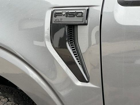 New 2026 Ford F150 XLT w/ Equipment Group 302A MID image 10