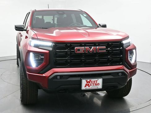 New 2026 GMC Canyon Elevation w/ Convenience Package image 22