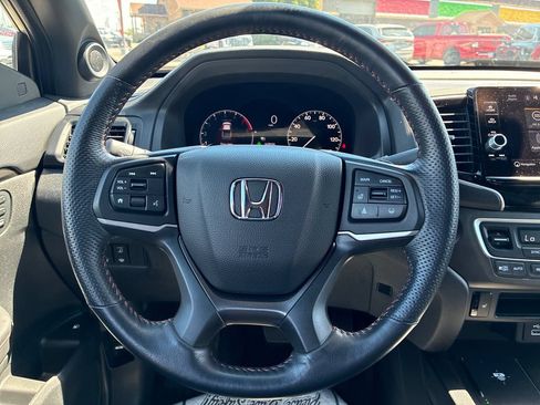 Used 2024 Honda Ridgeline TrailSport image 22
