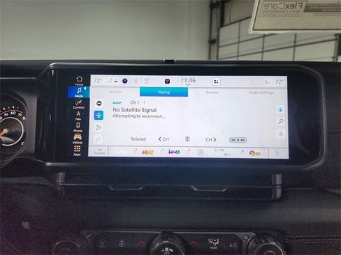 New 2026 Jeep Gladiator Rubicon image 27