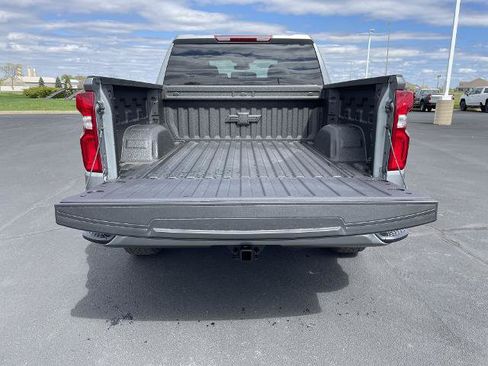 New 2026 Chevrolet Silverado 1500 RST w/ RST Select Package AWD/4WD image 23