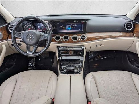 Used 2018 Mercedes-Benz E 300 image 16