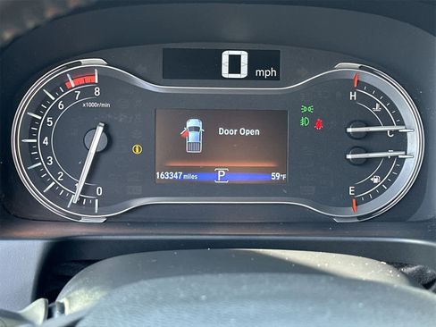 Used 2017 Honda Ridgeline Black Edition image 22