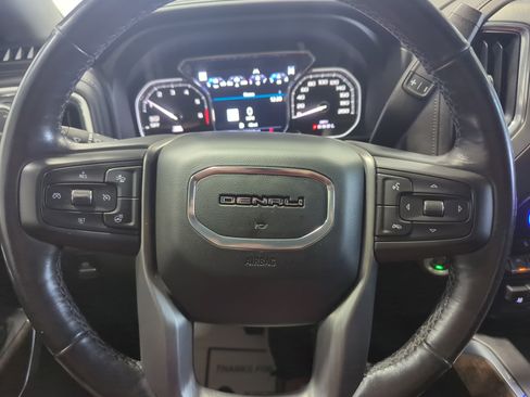 Used 2021 GMC Sierra 1500 Denali w/ Denali Ultimate Package image 18